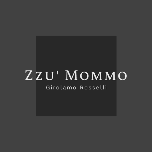 Zzu Mommo